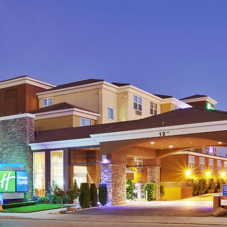 Holiday Inn Express- West Sacramento By Ihg Экстерьер фото