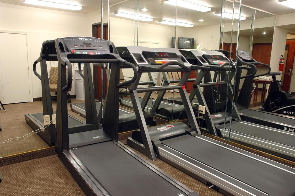 Holiday Inn Express- West Sacramento By Ihg Экстерьер фото