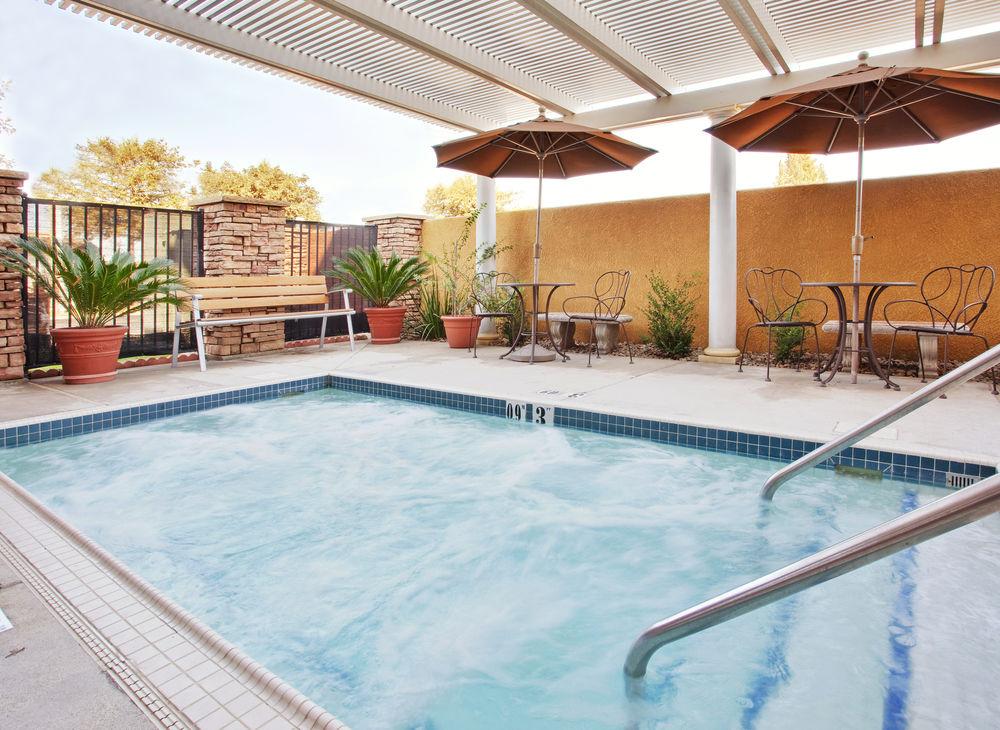 Holiday Inn Express- West Sacramento By Ihg Экстерьер фото
