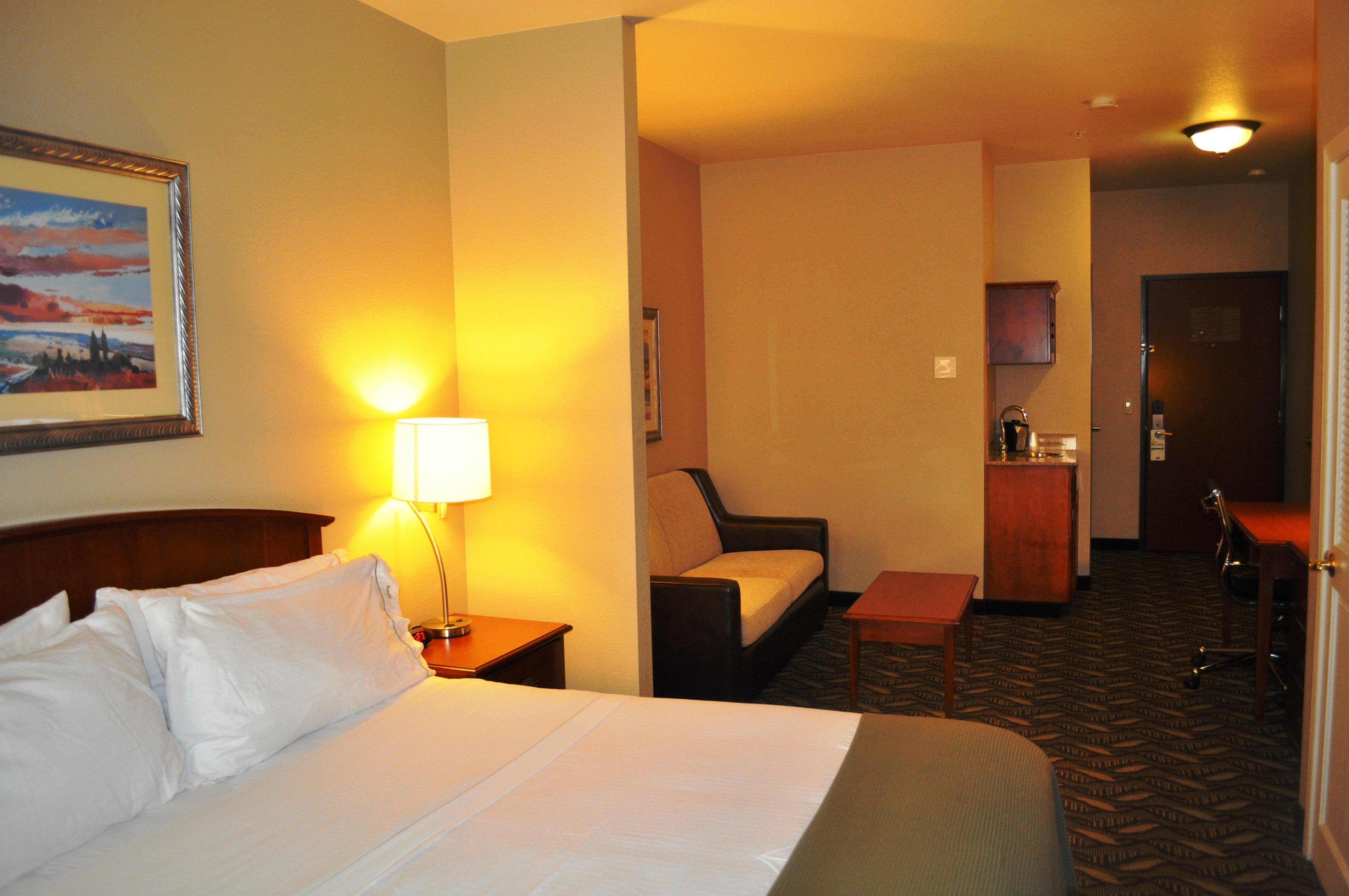 Holiday Inn Express- West Sacramento By Ihg Экстерьер фото