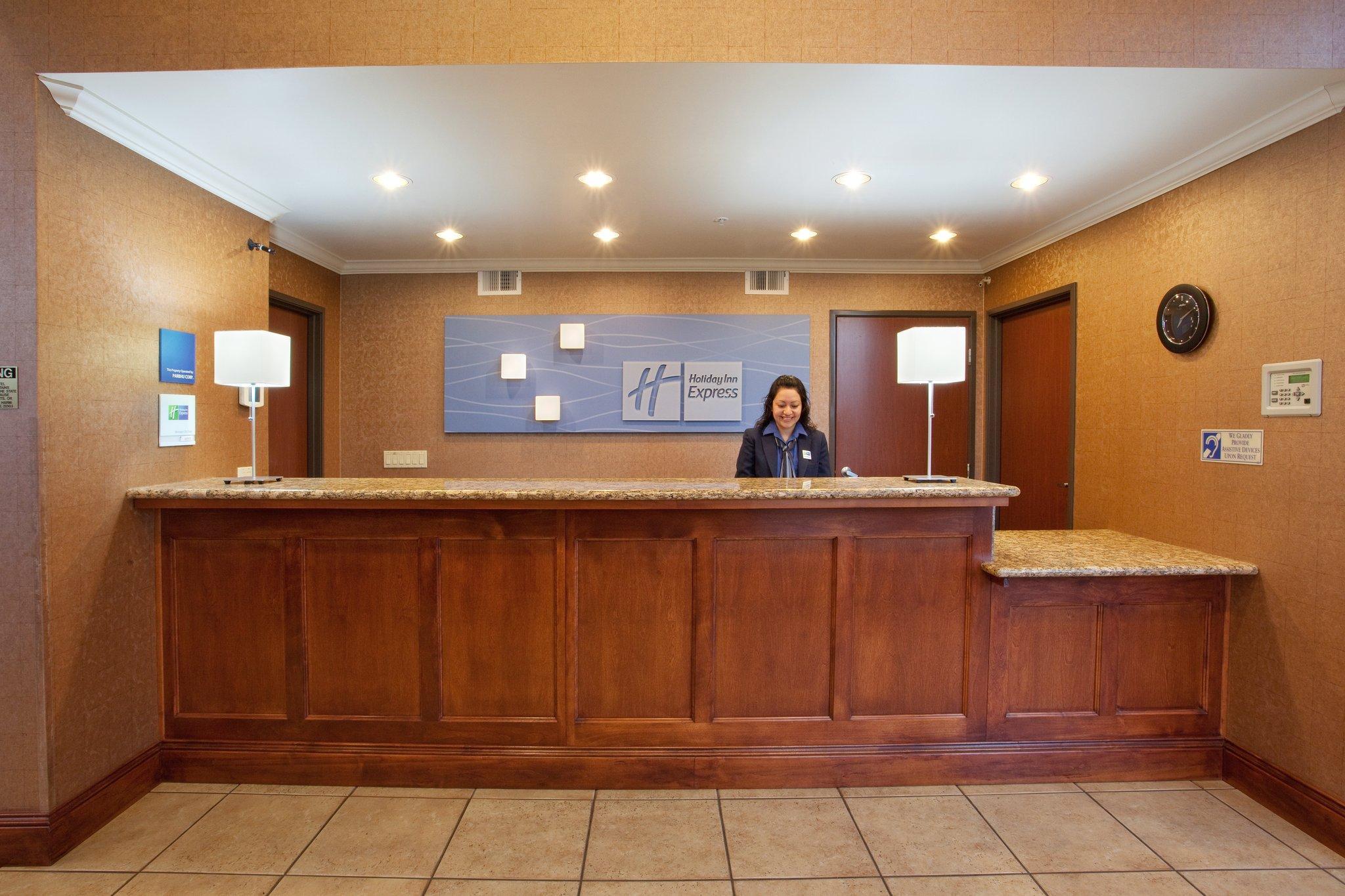 Holiday Inn Express- West Sacramento By Ihg Экстерьер фото