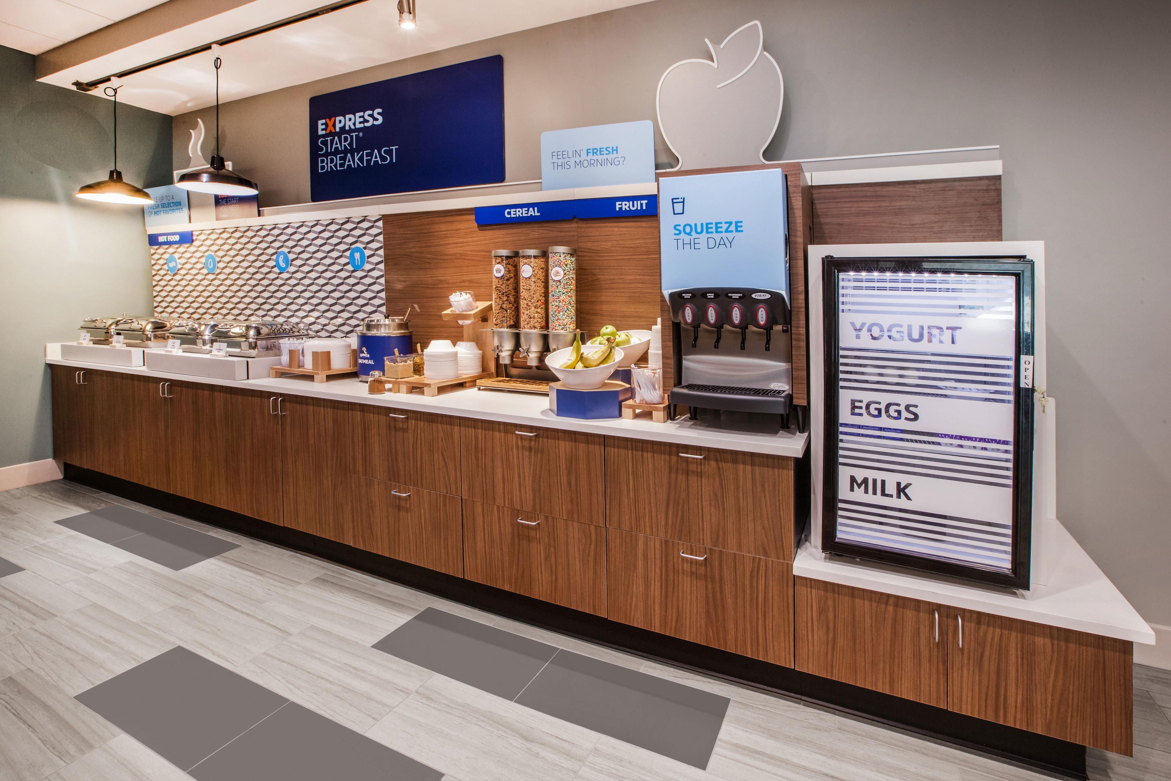 Holiday Inn Express- West Sacramento By Ihg Экстерьер фото