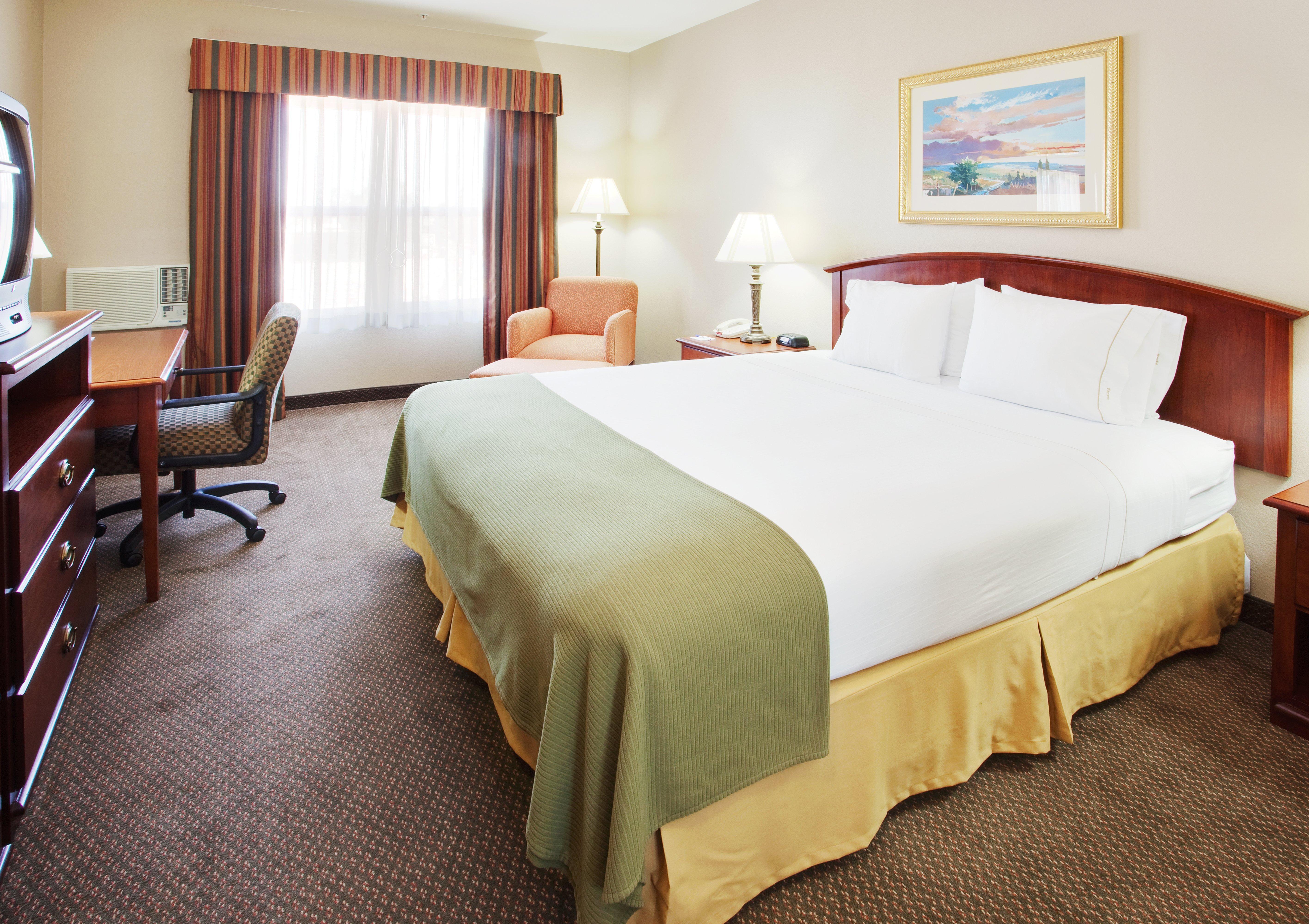 Holiday Inn Express- West Sacramento By Ihg Экстерьер фото