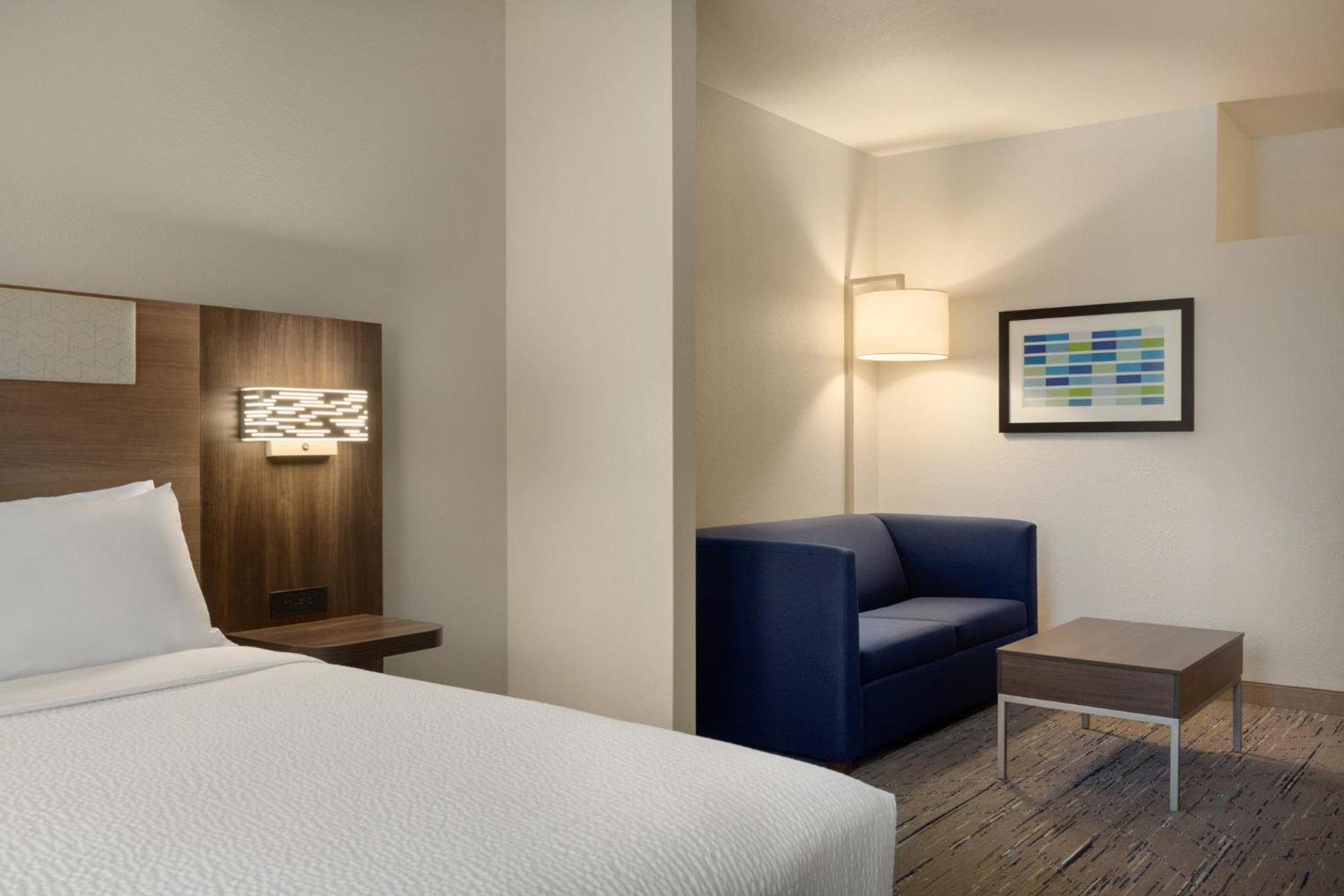 Holiday Inn Express- West Sacramento By Ihg Экстерьер фото