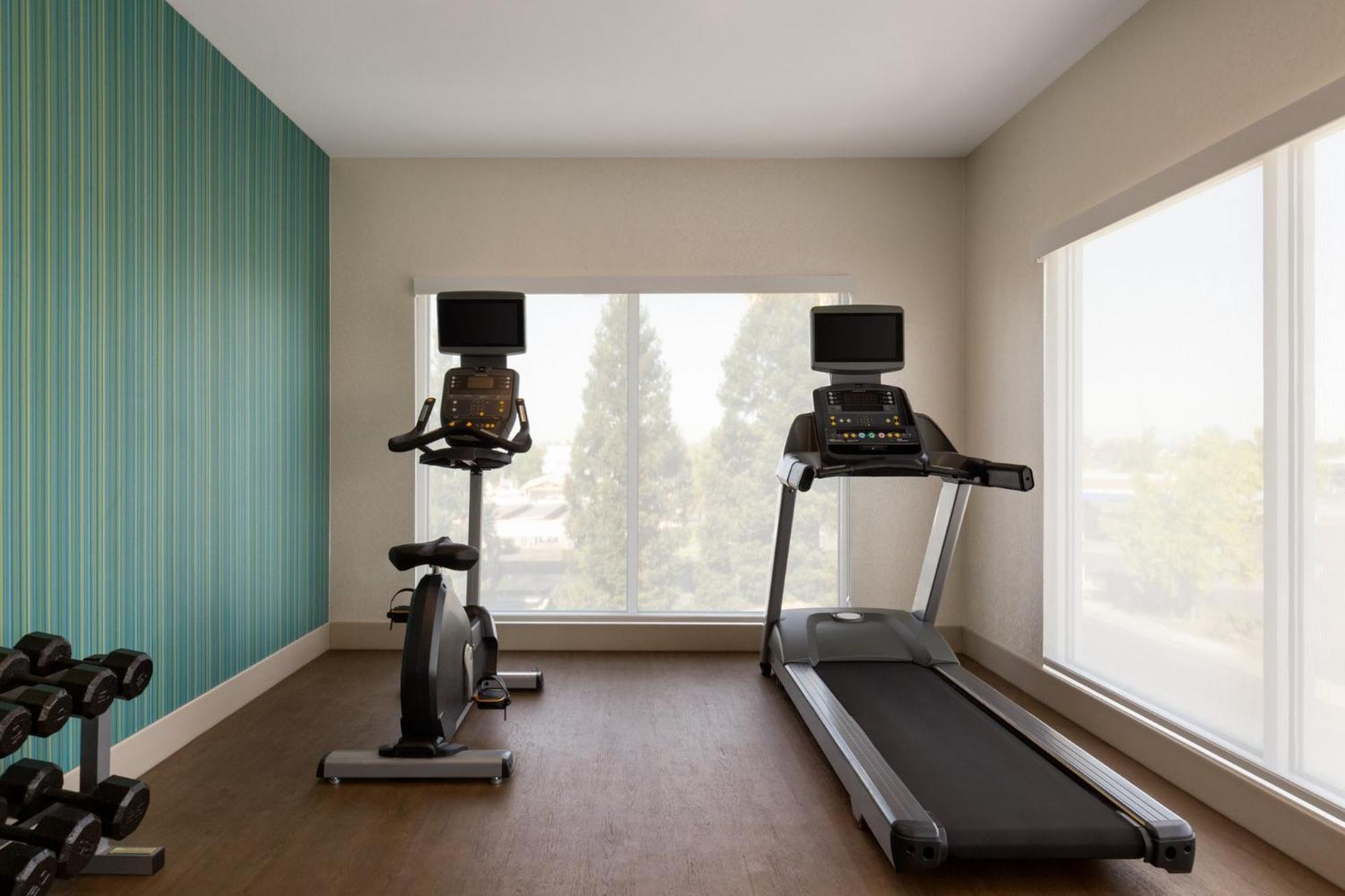 Holiday Inn Express- West Sacramento By Ihg Экстерьер фото