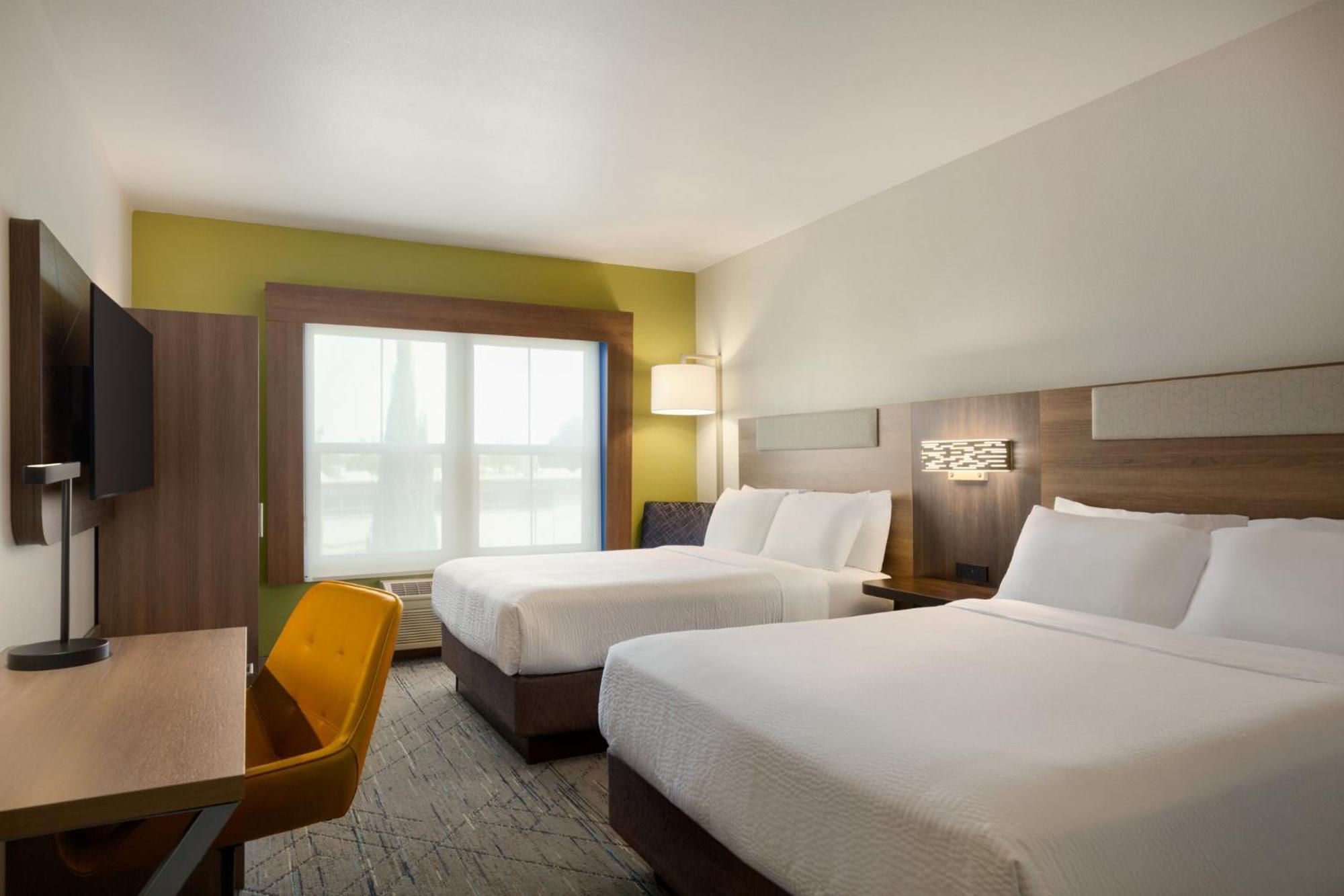 Holiday Inn Express- West Sacramento By Ihg Экстерьер фото