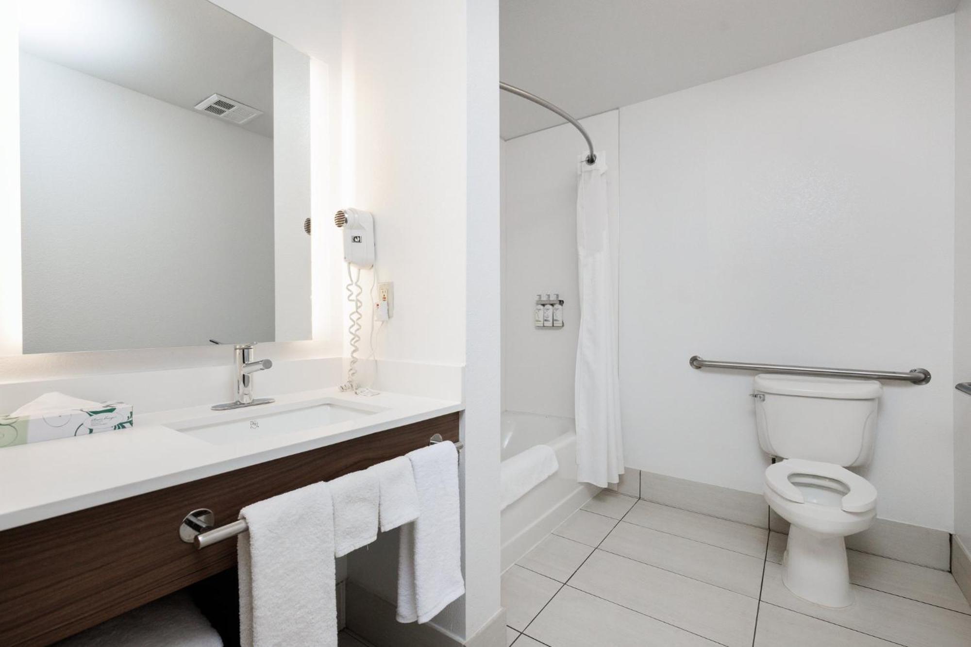 Holiday Inn Express- West Sacramento By Ihg Экстерьер фото
