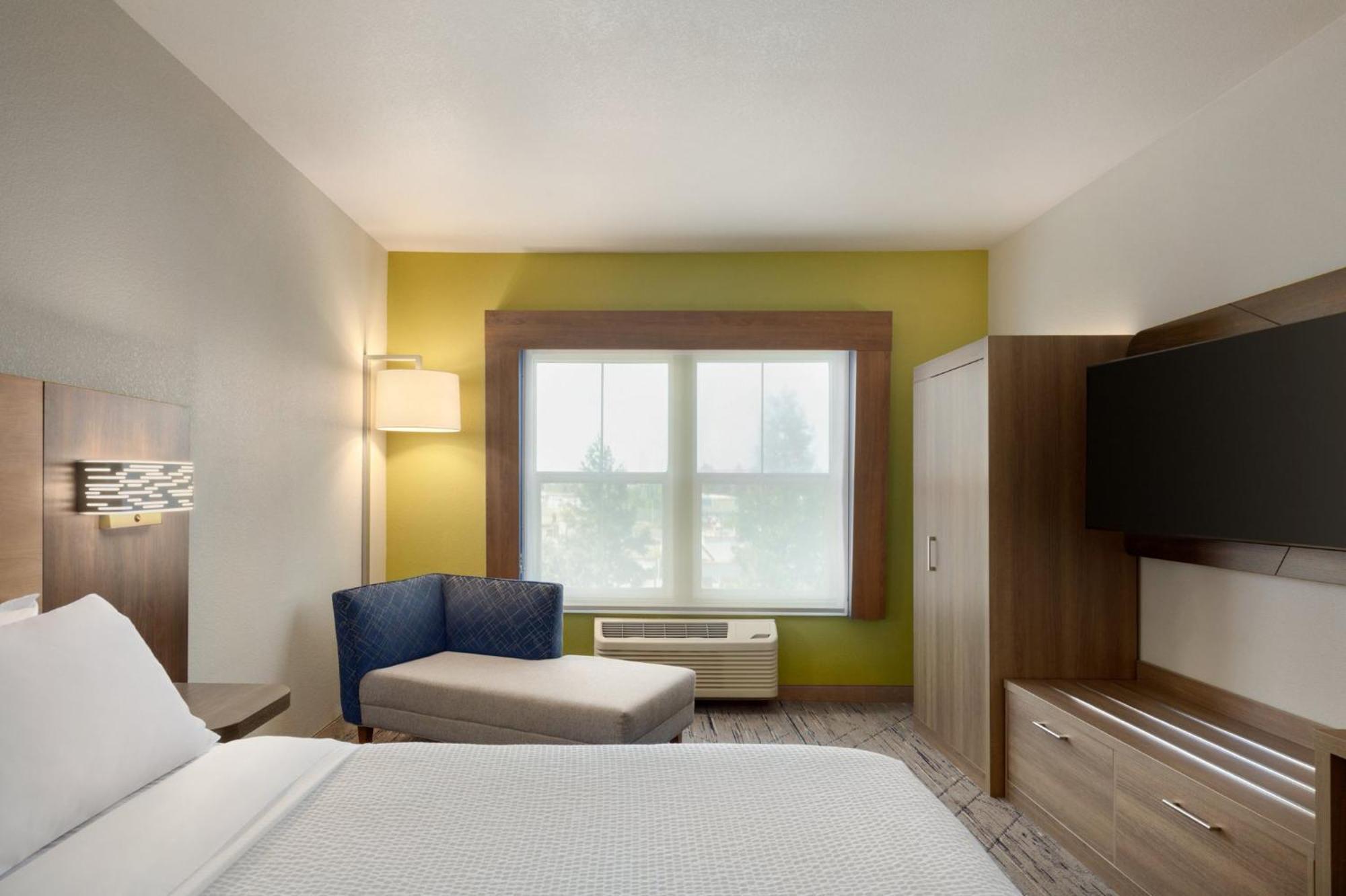 Holiday Inn Express- West Sacramento By Ihg Экстерьер фото