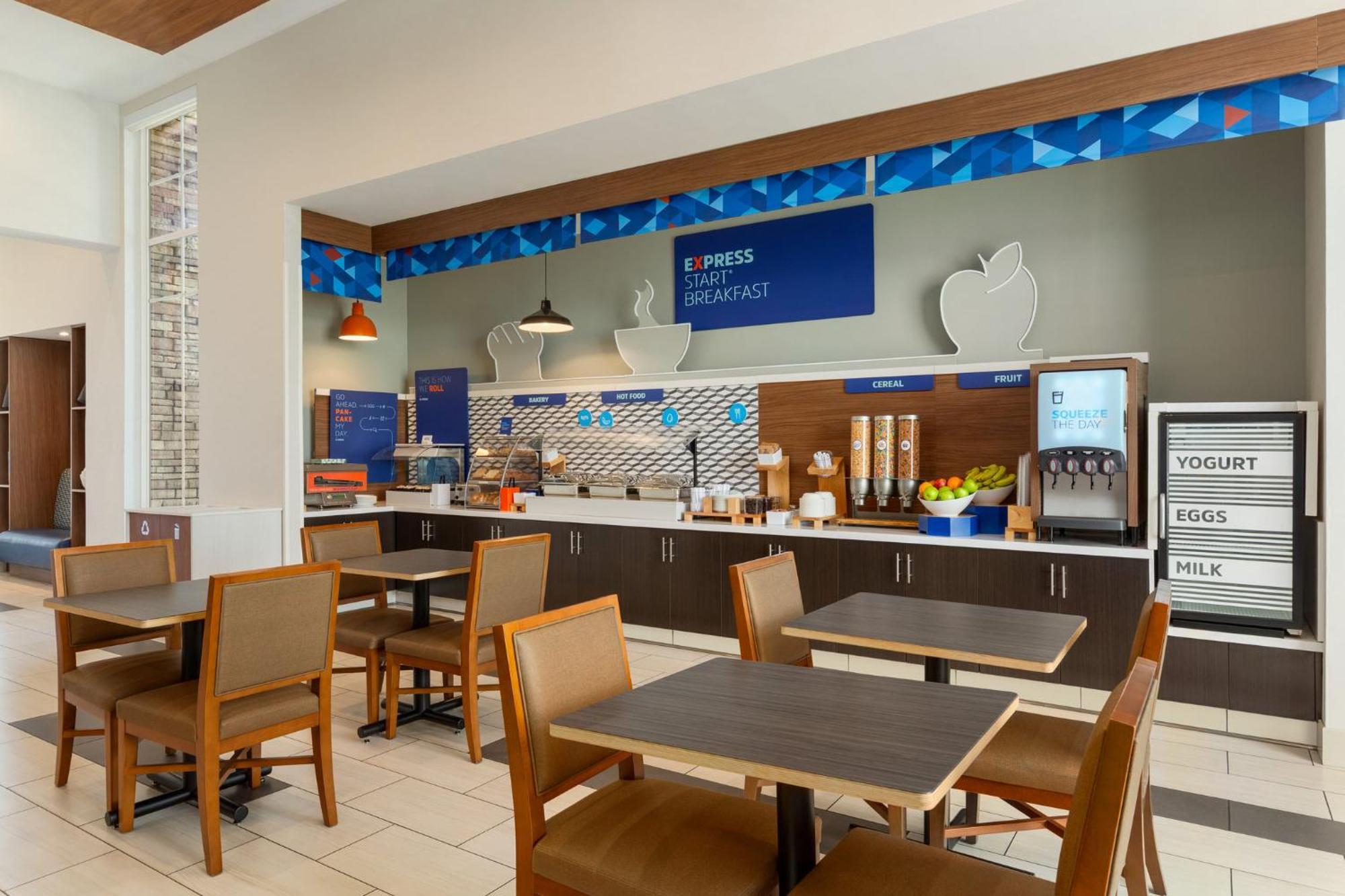 Holiday Inn Express- West Sacramento By Ihg Экстерьер фото