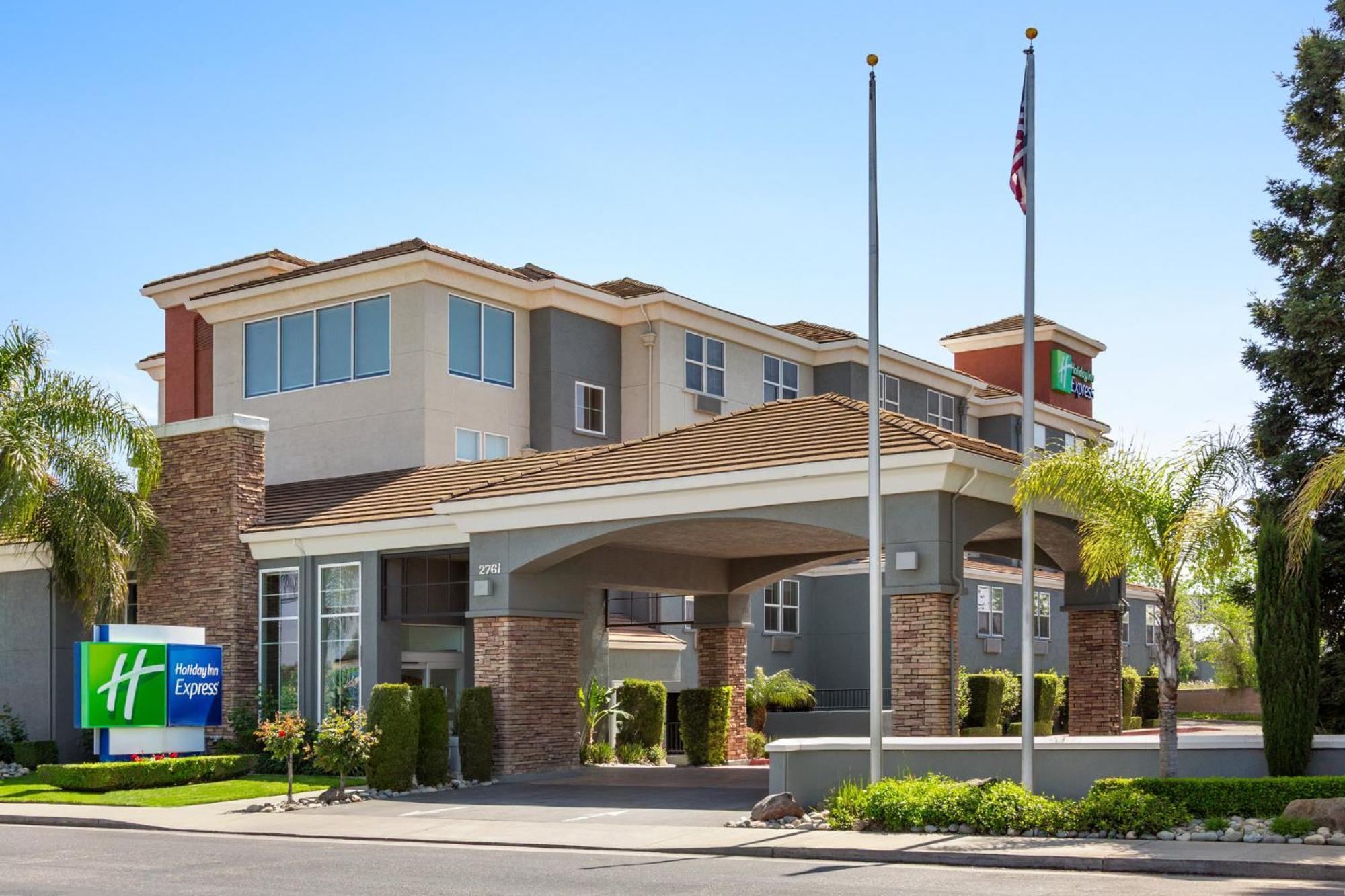 Holiday Inn Express- West Sacramento By Ihg Экстерьер фото